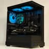 Entry Level Gaming - GTX 1070Ti