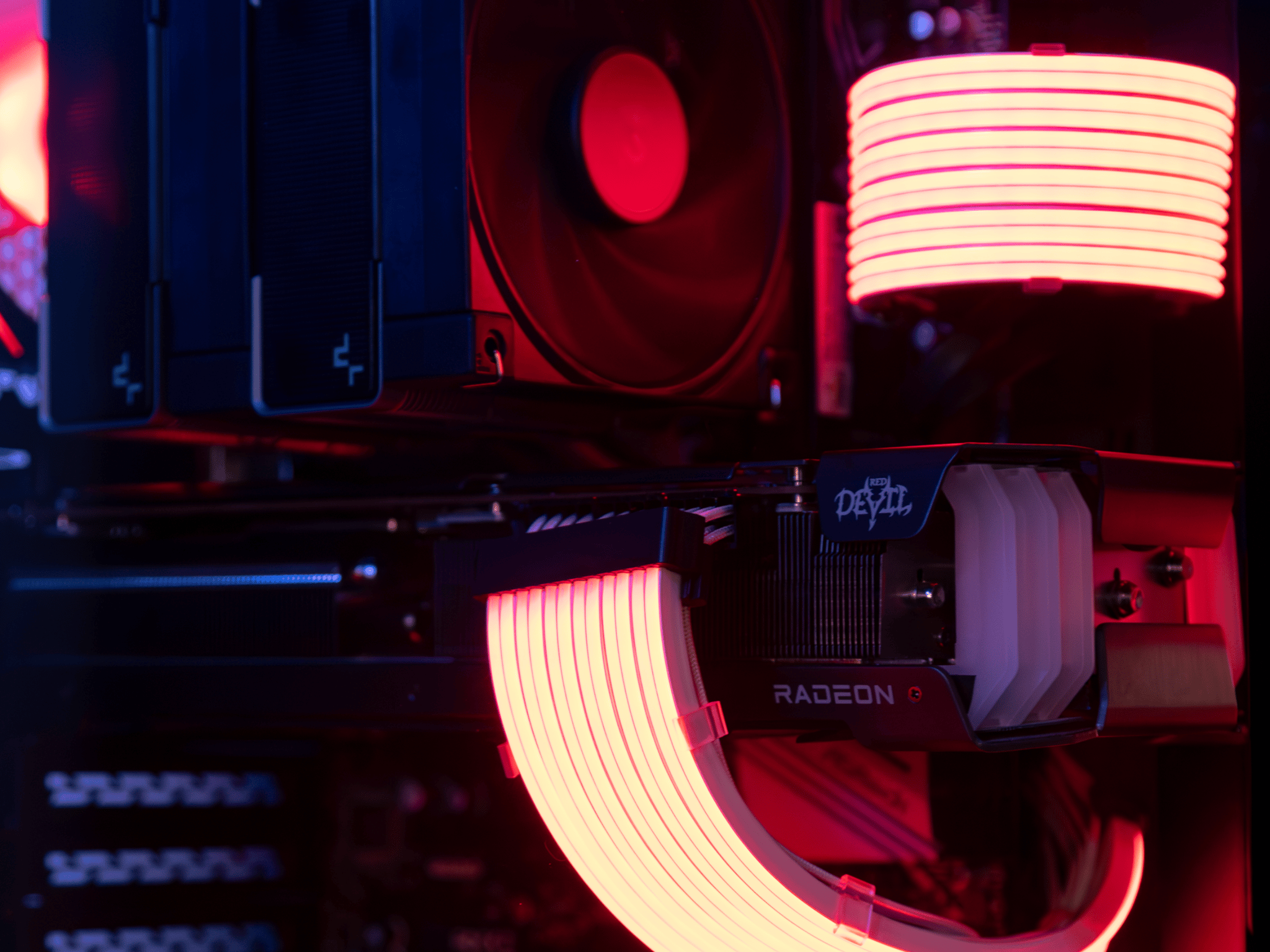 The Entry Level 4K PC