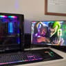 Gaming PC: Ryzen 5 7600x / MSI GeForce RTX 5070 12G SHADOW 3X OC / 32GB RAM