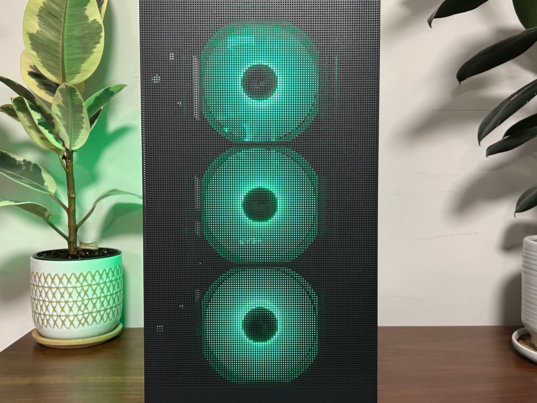 RTX 3080 | Ryzen 7 5800X | 32GB DDR4 | 1TB NVMe | 360mm AIO | 850W Gold