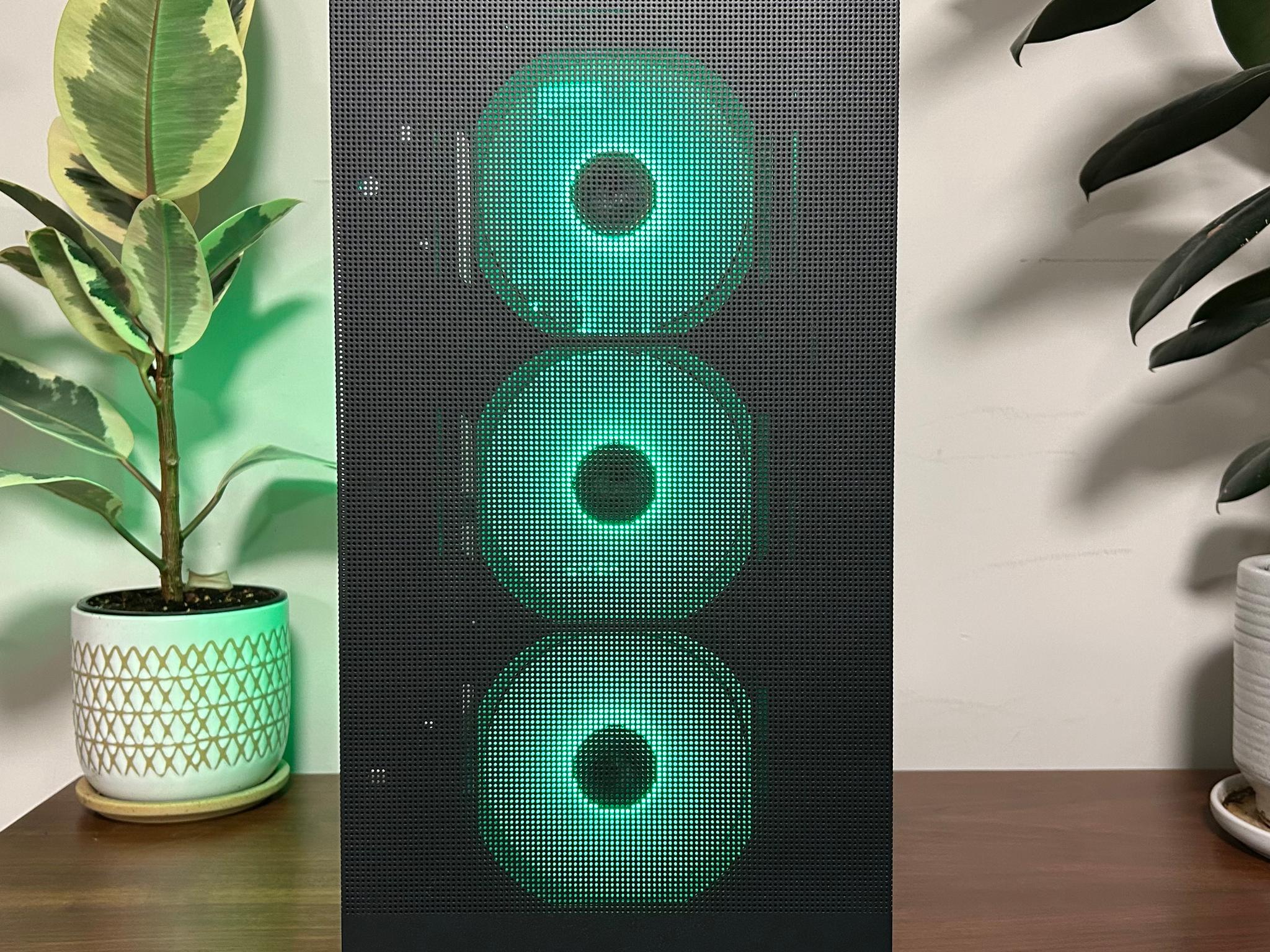 RTX 3080 | Ryzen 7 5800X | 32GB DDR4 | 1TB NVMe | 360mm AIO | 850W Gold