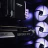 RTX 3070 Gaming PC | i7-11700KF | 32GB RAM | Fractal Meshify 2 | 1TB SSD