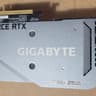 3070 Gigabyte Gaming 8GB GPU