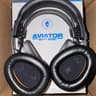 Skullcandy - Aviator 900 ANC Wireless Noise Cancelling Over-Ear Headphones