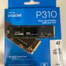 CRUCIAL P310 4TB