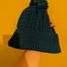 New Open Box Intel Beanie, Blue
