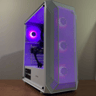Zephyr/ Ryzen 3100, 6500XT 4GB GEN4 Gaming PC