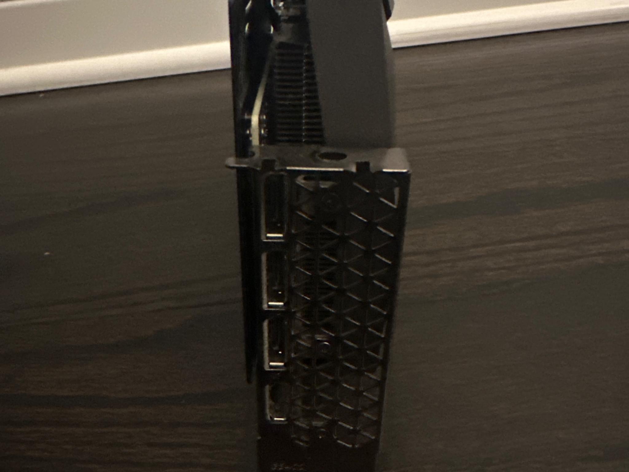 ZOTAC RTX 3070 Twin Edge