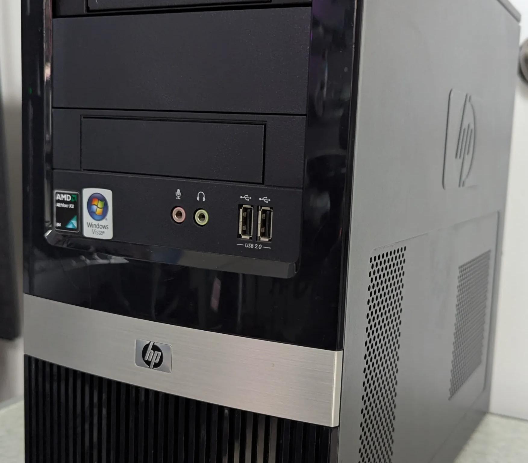 Sleeper | Ryzen 7 3700X | 16GB RAM | 1TB NVMe | RTX 3060 12GB GPU | WiFi+BT | Streaming/Gaming PC
