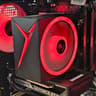 Gamdias RGB 426 CPU Air Cooler LGA1700
