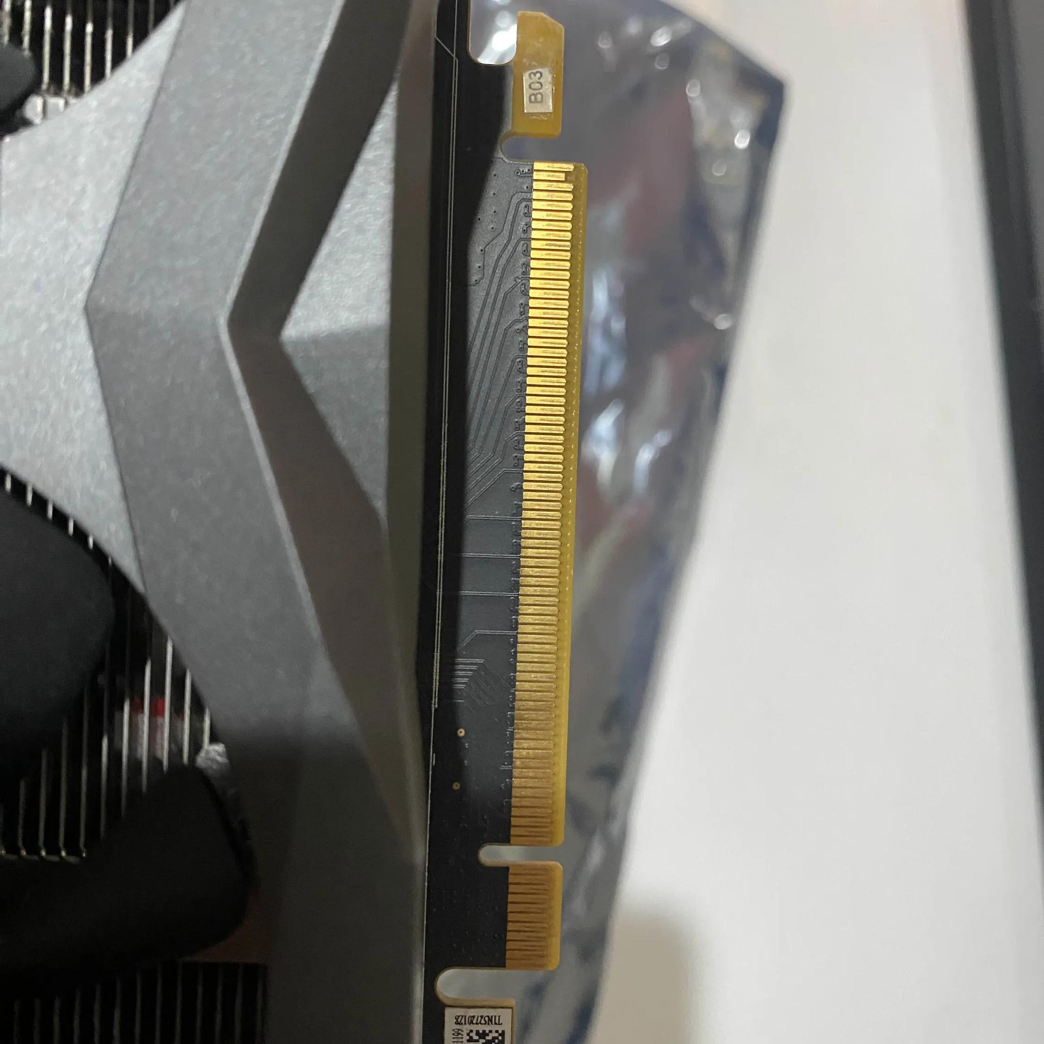 Zotac Gaming RTX 2060 | 6GB GDDR6