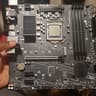 I3 10100f with mobo