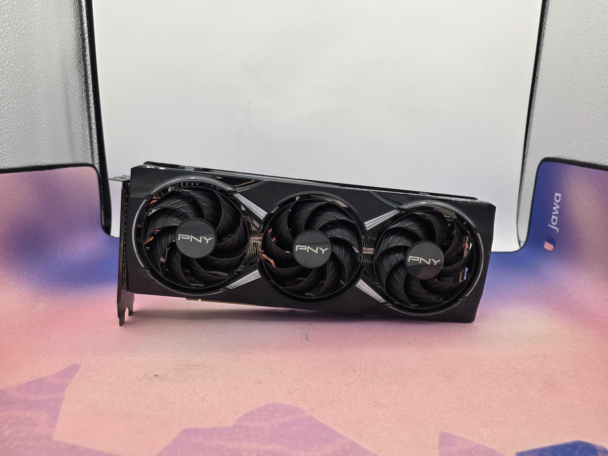 PNY RTX 5060 Ti EPIC-X RGB OC 8GB