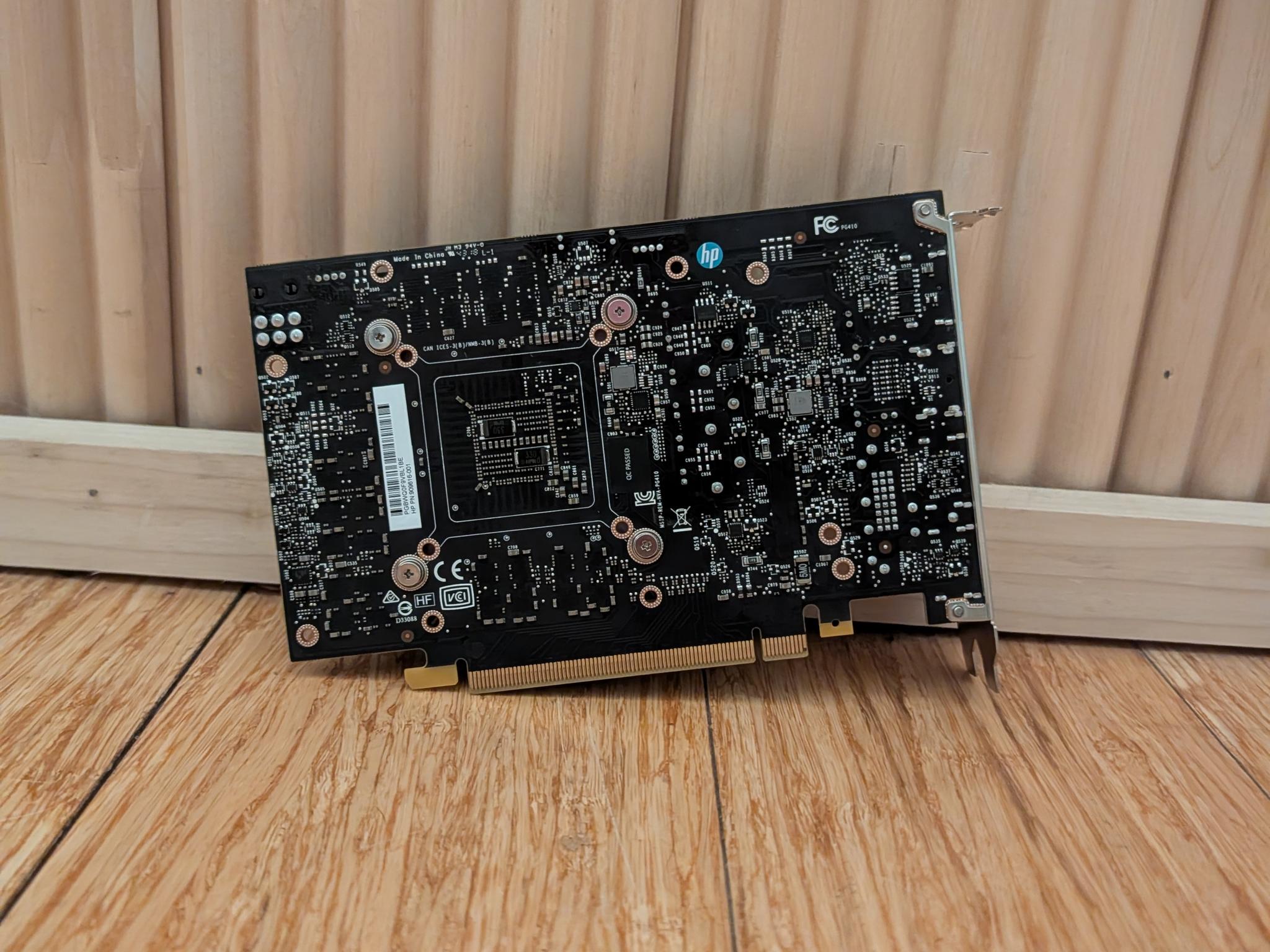 NVIDIA GeForce GTX 1060 3GB - Image 2