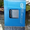 NEW Intel i5 4690k 3.5GHz CPU in original retail box