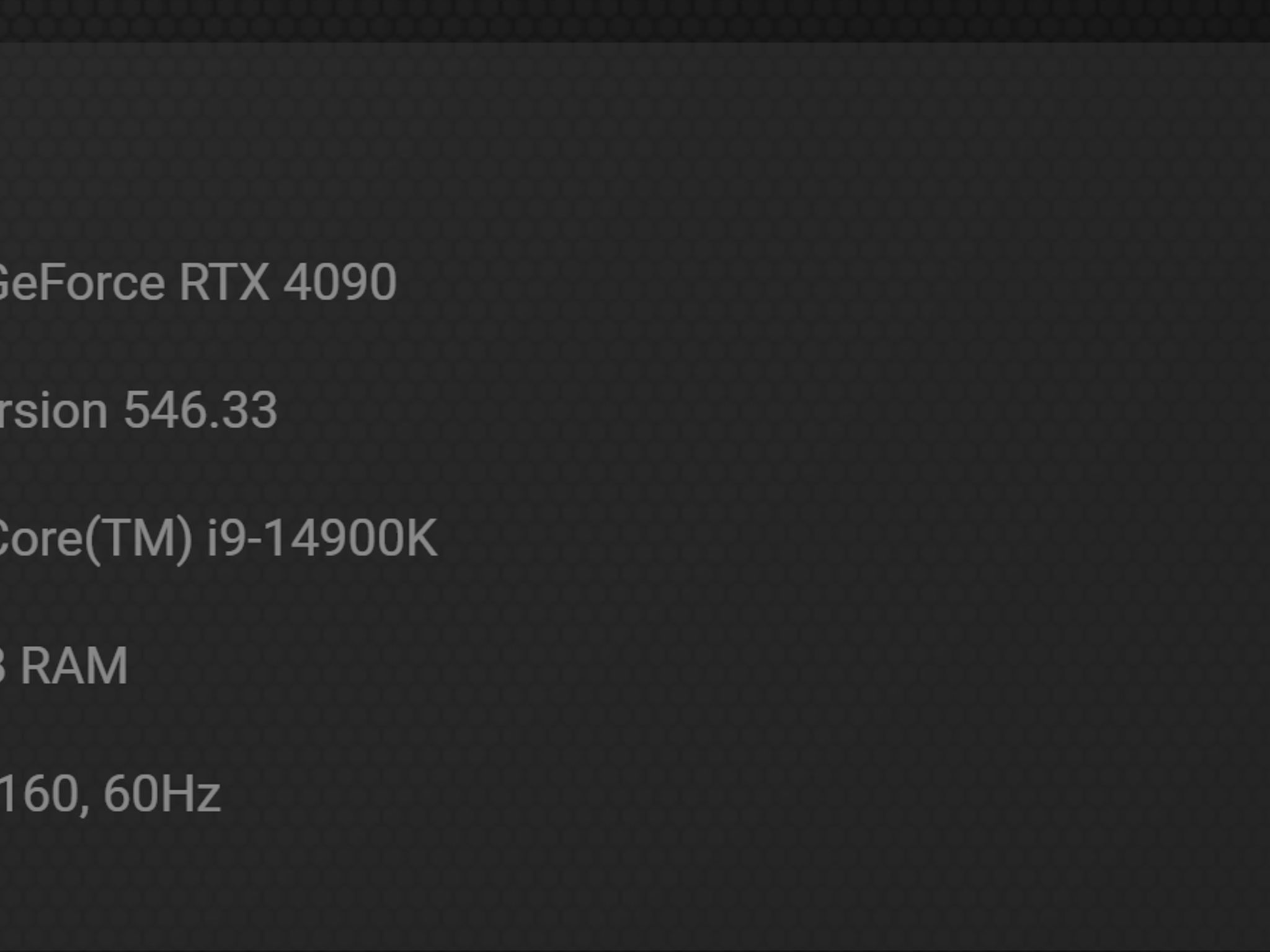 Enthusiast AIO i9-14900K + AIO MSI Suprim Nvidia 4090 BuildRedux PC (upgraded/light use) + Free SSD