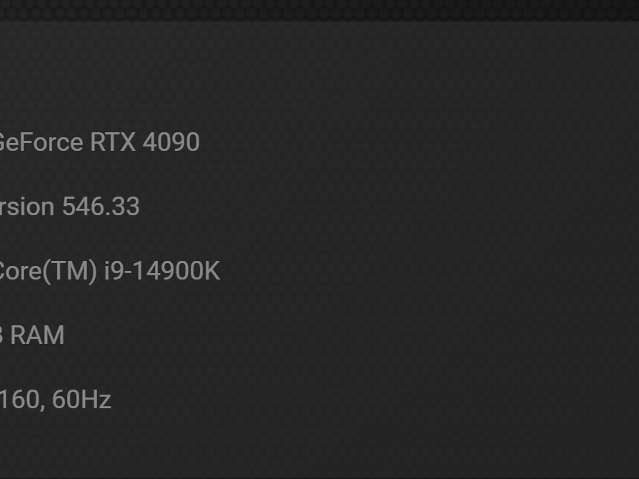 Enthusiast AIO i9-14900K + AIO MSI Suprim Nvidia 4090 BuildRedux PC (upgraded/light use) + Free SSD