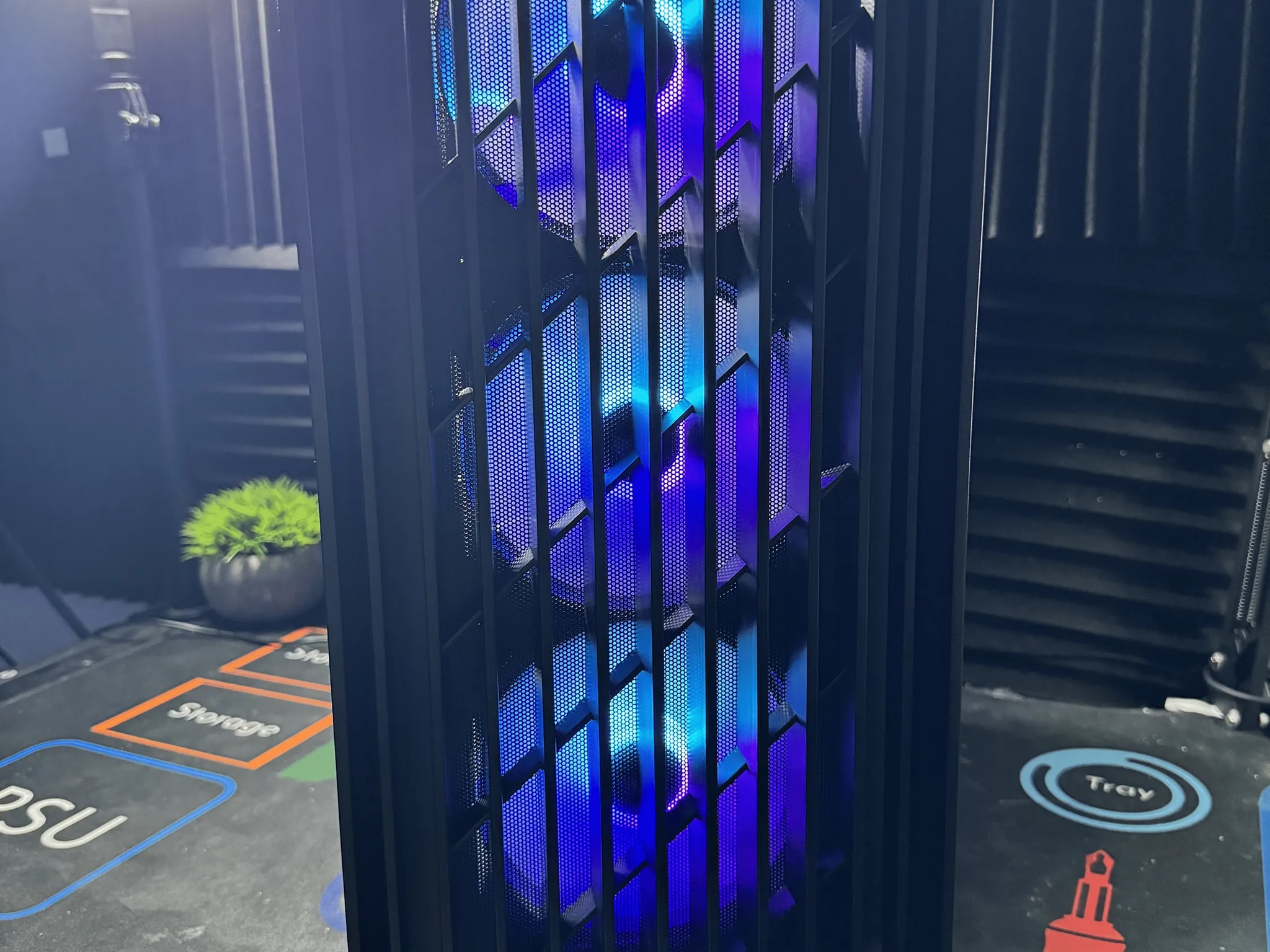 Gaming PC - i5 6500T - GTX 1660 Super - 500GB NvMe