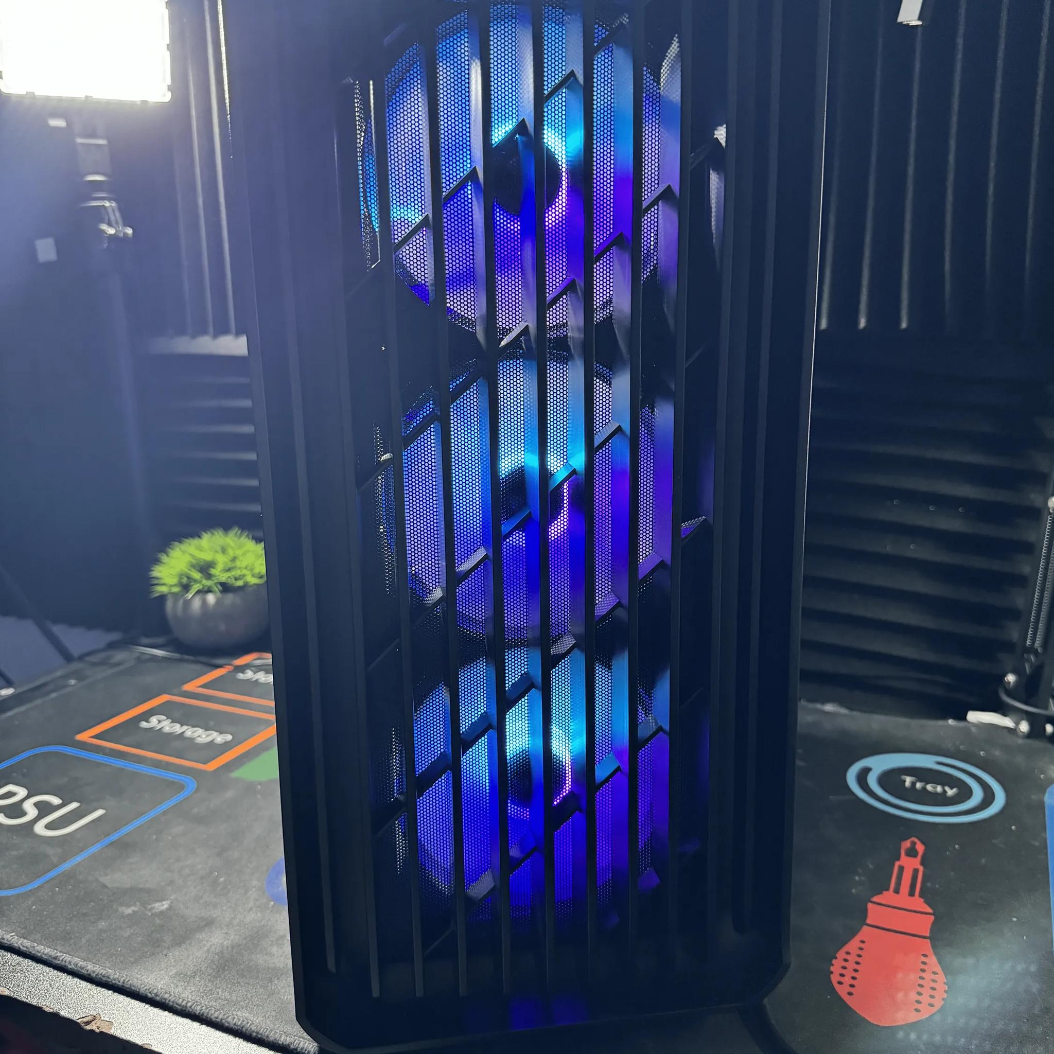 Gaming PC - i5 6500T - GTX 1660 Super - 500GB NvMe