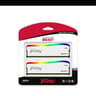 Kingston FURY Beast DIMM DDR4-3600 Kit RGB Memory 32GB (2 16gb sticks)