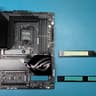 Asus ROG MAXIMUS Z690 HERO (Motherboard)
