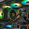 i5 13600KF // RTX 3080 Hybrid // 32GB 4000mhz DDR4 // 1TB Gen4 NVMe // WiFi