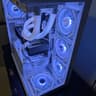 Ultimate Gamer PC - Ryzen 7 5800x3d | RX 7900 GRE | 32 GB DDR 4 4000 RGB | 1 TB NVME