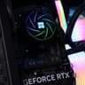 🔥Hyperion| RTX 5070 Ryzen 7 9700x 32gb DDR5 1tb NVMe🔥