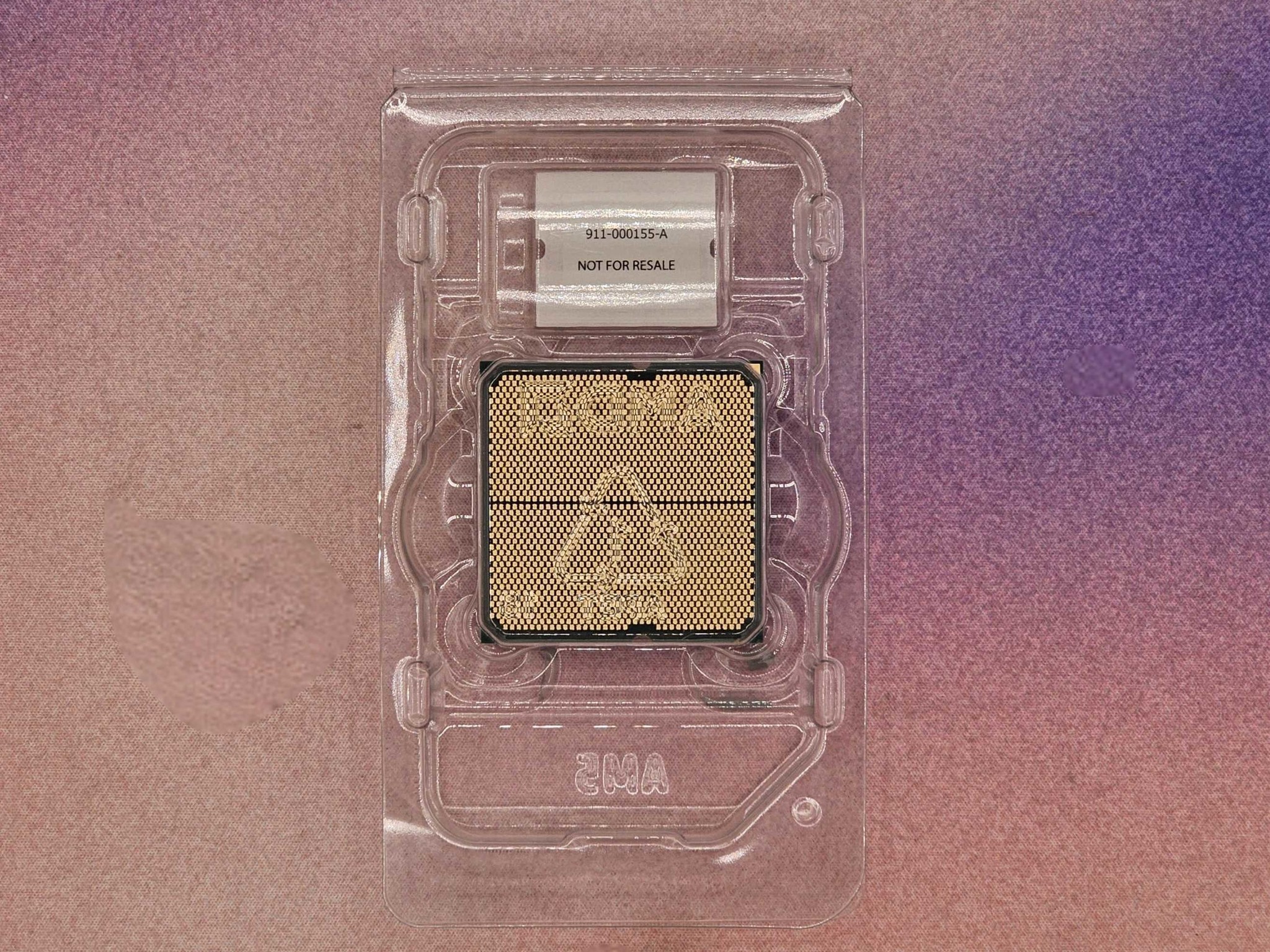 AMD Ryzen 5 7600 Processor