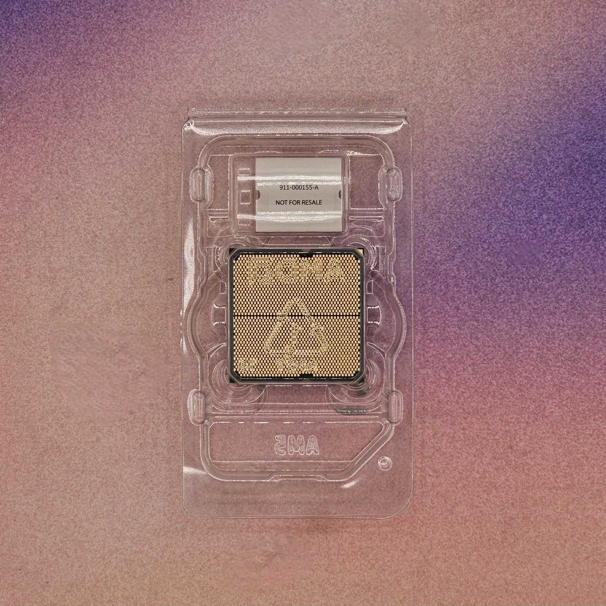 AMD Ryzen 5 7600 Processor