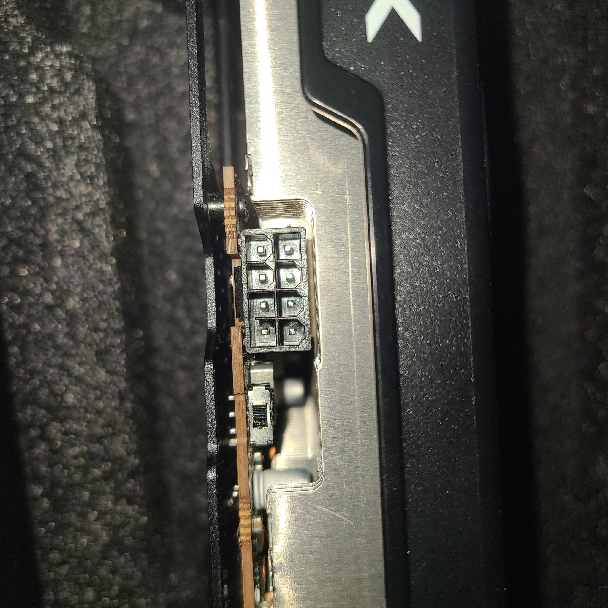 XFX RX 6600
