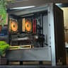 Gaming PC | RTX 3070 | Ryzen 5 5600 | 32GB RAM | 1TB NVME | Windows 11