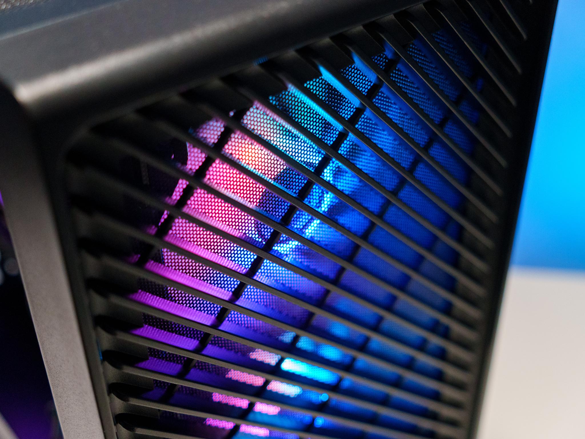 RTX 3070 + Ryzen 5 5600x Gaming PC | 16GB DDR4 RAM | 1TB m.2