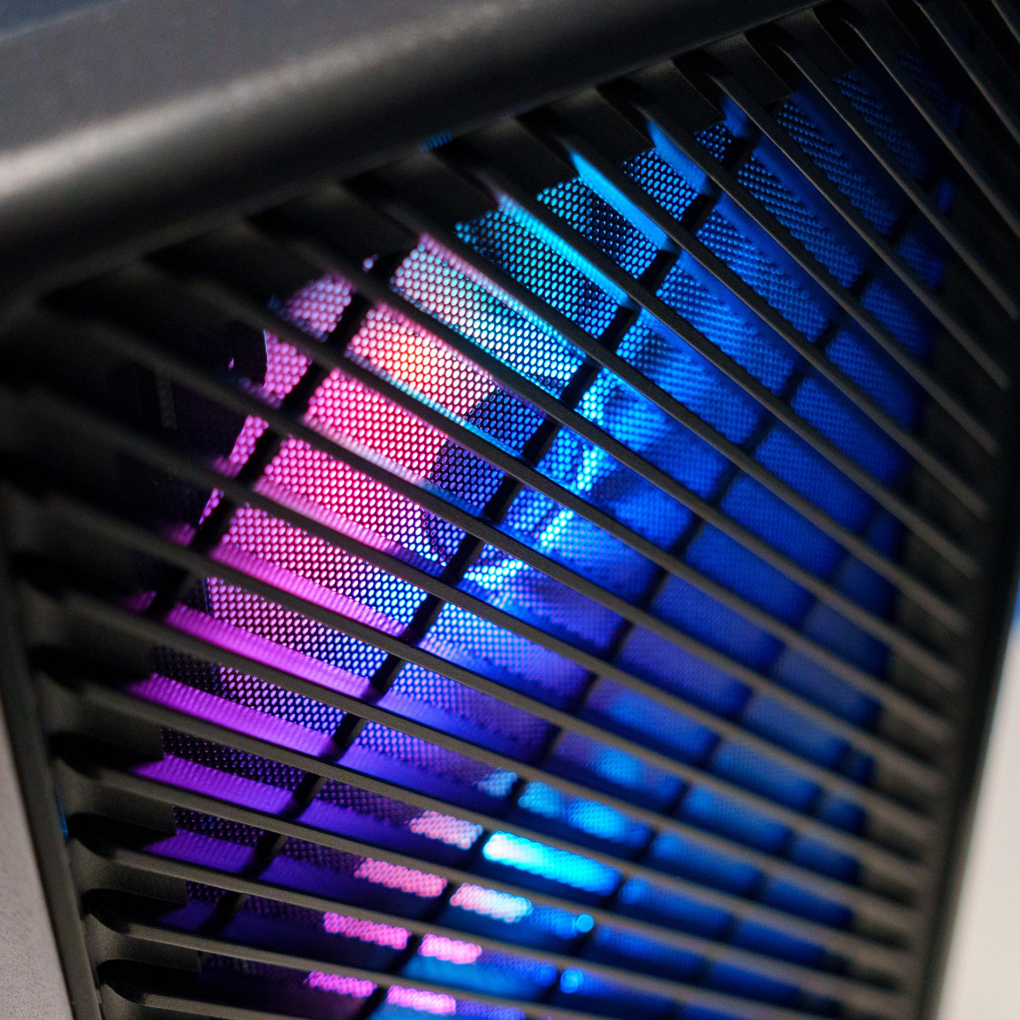 RTX 3070 + Ryzen 5 5600x Gaming PC | 16GB DDR4 RAM | 1TB m.2