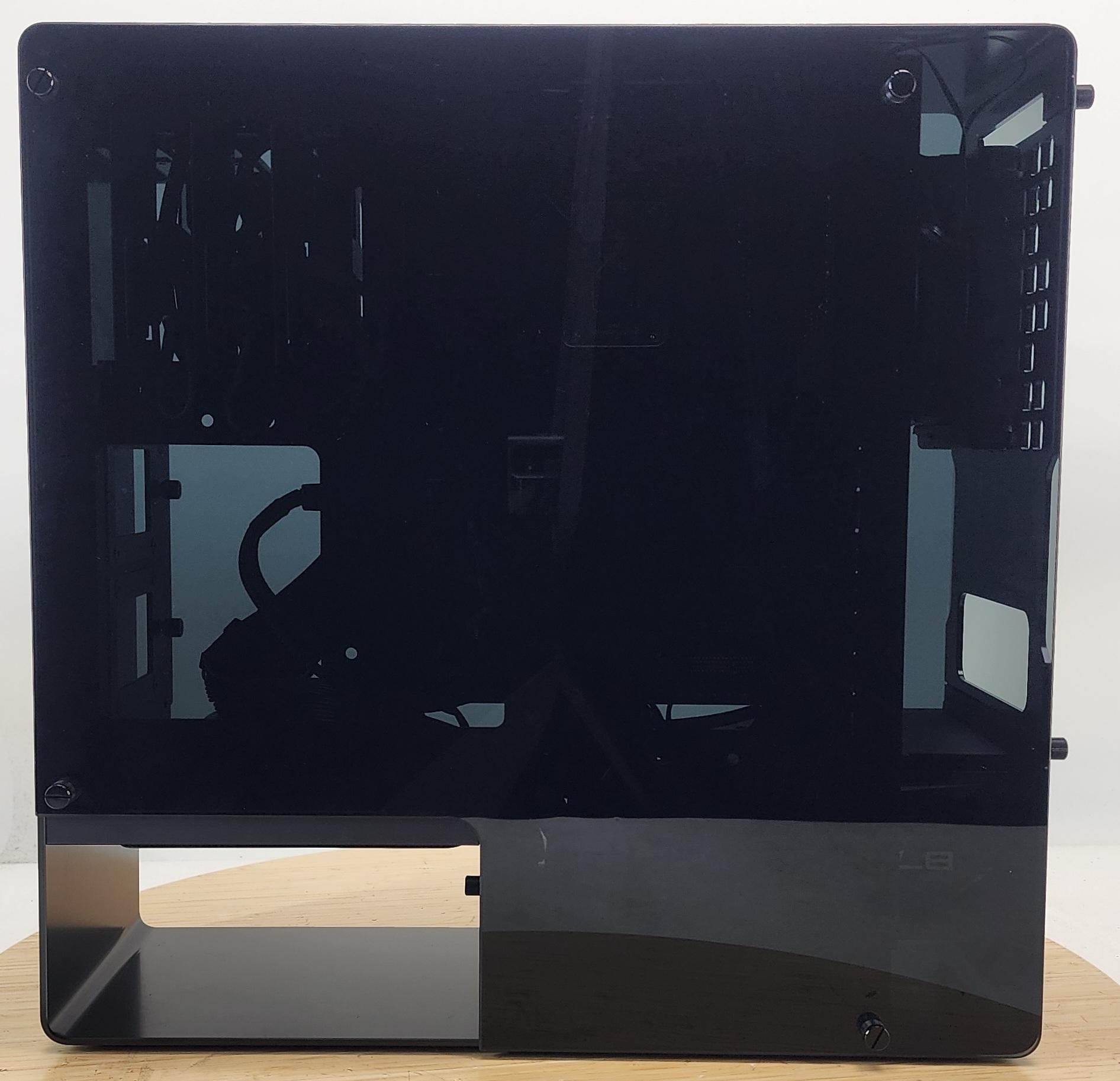 Gaming PC i5-12600KF 16GB RAM 512GB SSD RTX 5060  8GB Windows 11 Computer
