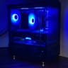GTX 1070 | Core i7 7700k | 16GB DDR4 | 1.13TB | Windows 11 | Office 2024 | WiFi + BT | Gaming PC