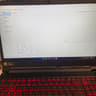 Acer Nitro 5 RTX 3060 i5-11400H @2.7GHZ 144hz Windows 11