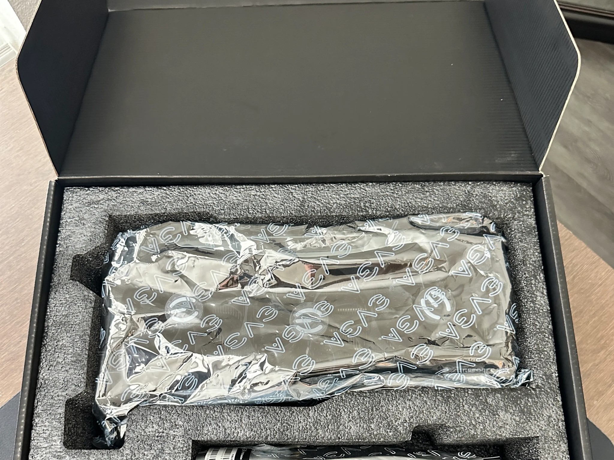 NVIDIA 3090 EVGA FTW3 ULTRA