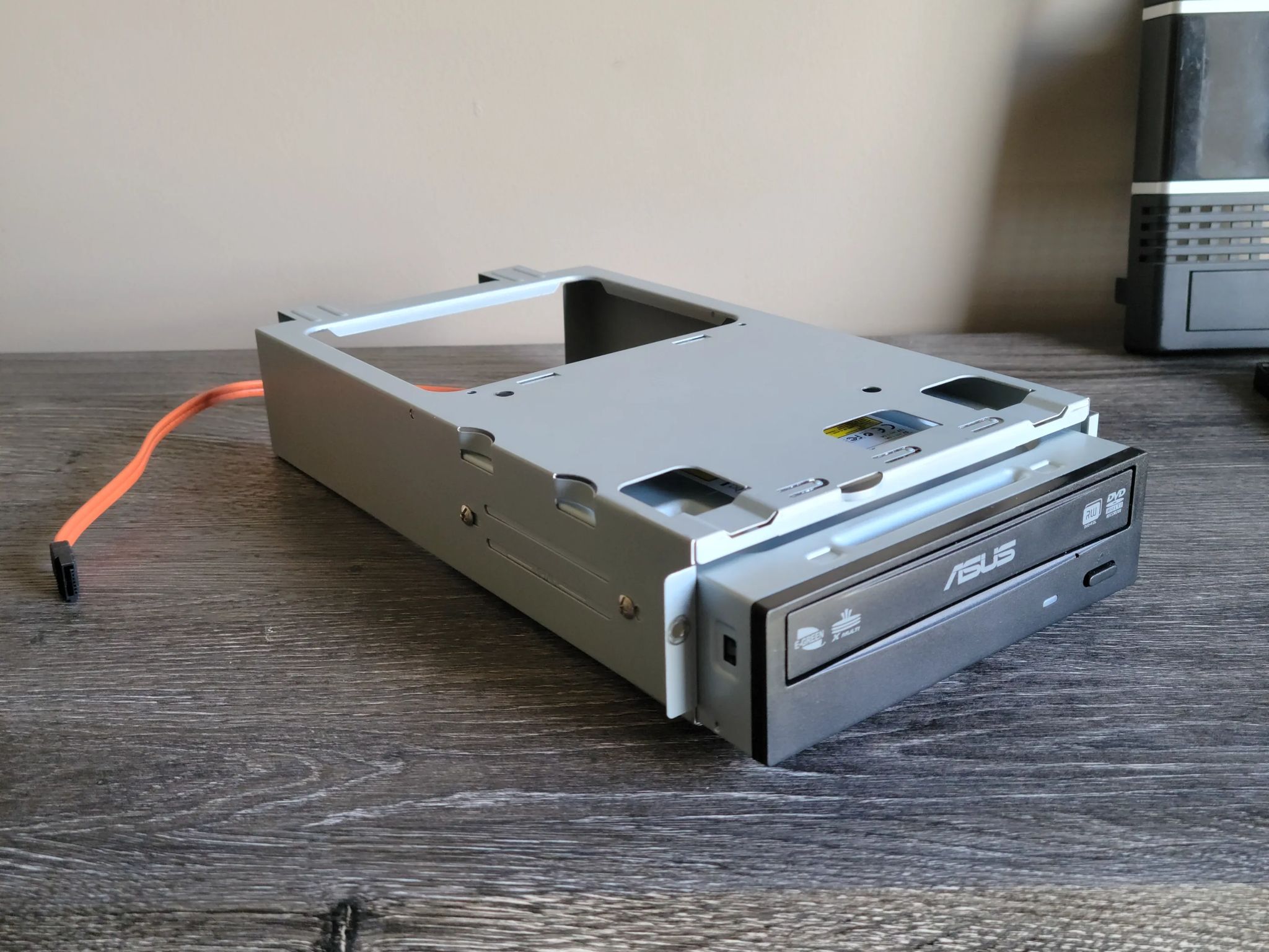 In Win BK623 MicroATX Small Form Factor Case