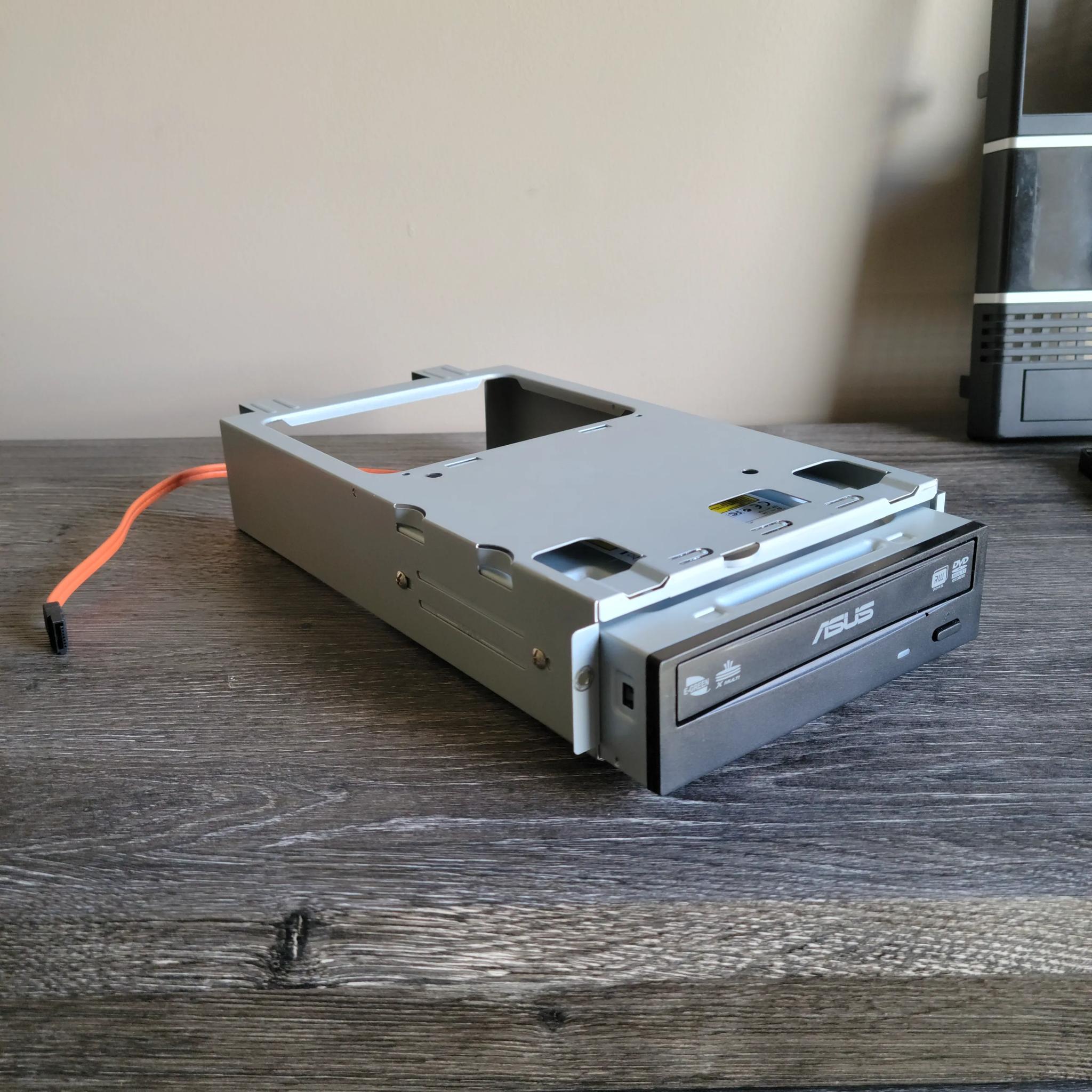 In Win BK623 MicroATX Small Form Factor Case