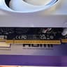 ONIX LUMI Intel Arc B580