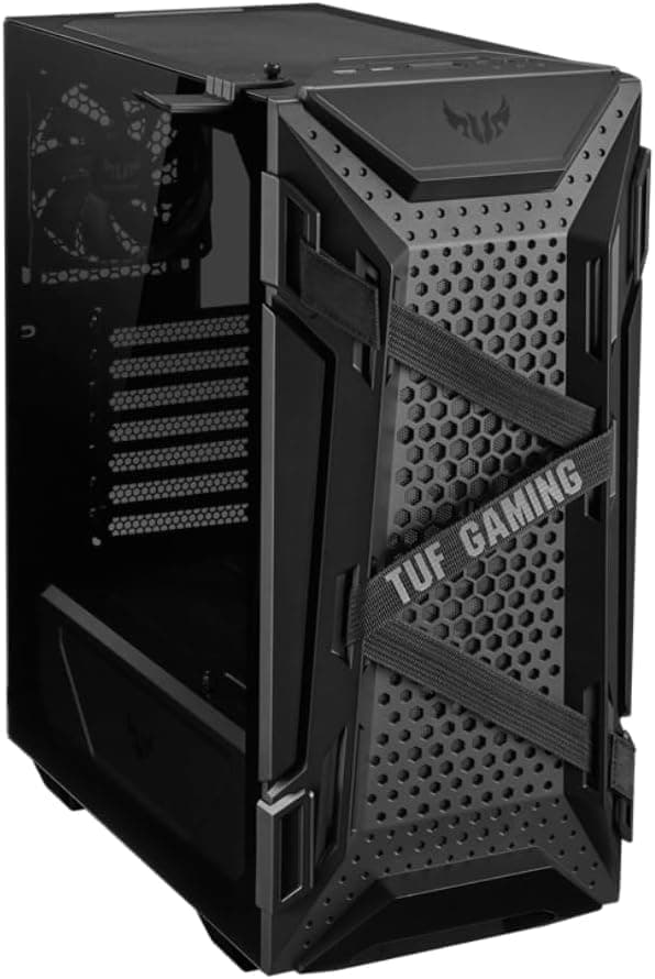 Ryzen 7 5700G, 16GB DDR4, 480GB M.2 SSD,Windows 11 Home, Mouse & Keyboard Included