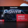 PowerColor Fighter 7800 XT