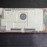 Clear Shell Nintendo Switch Lite