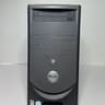 Dell Dimension B110 Desktop Computer Intel Celeron 768 MB Ram NO HDD