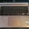 Acer Chromebook 15 CB3-532-108H
