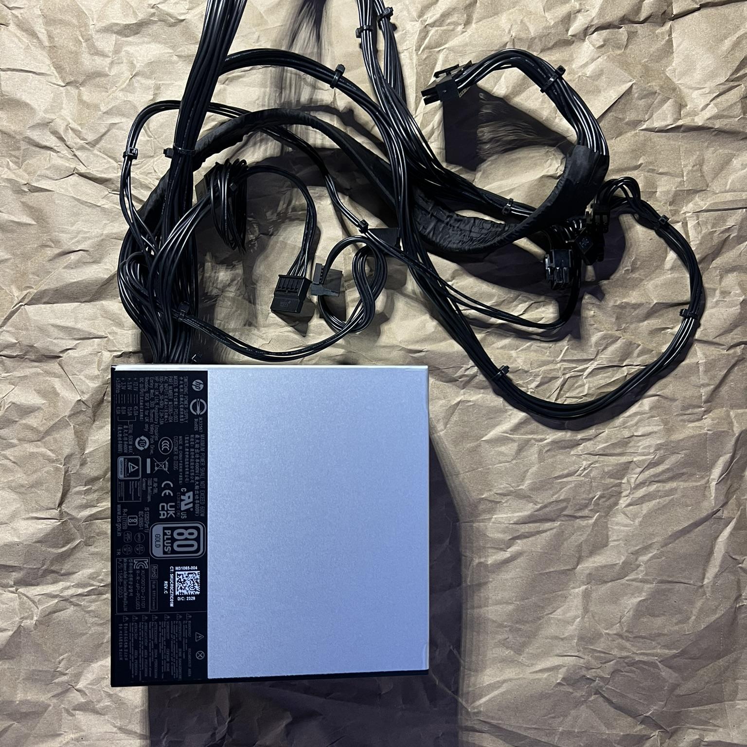 Cooler Master 600w Power Supply