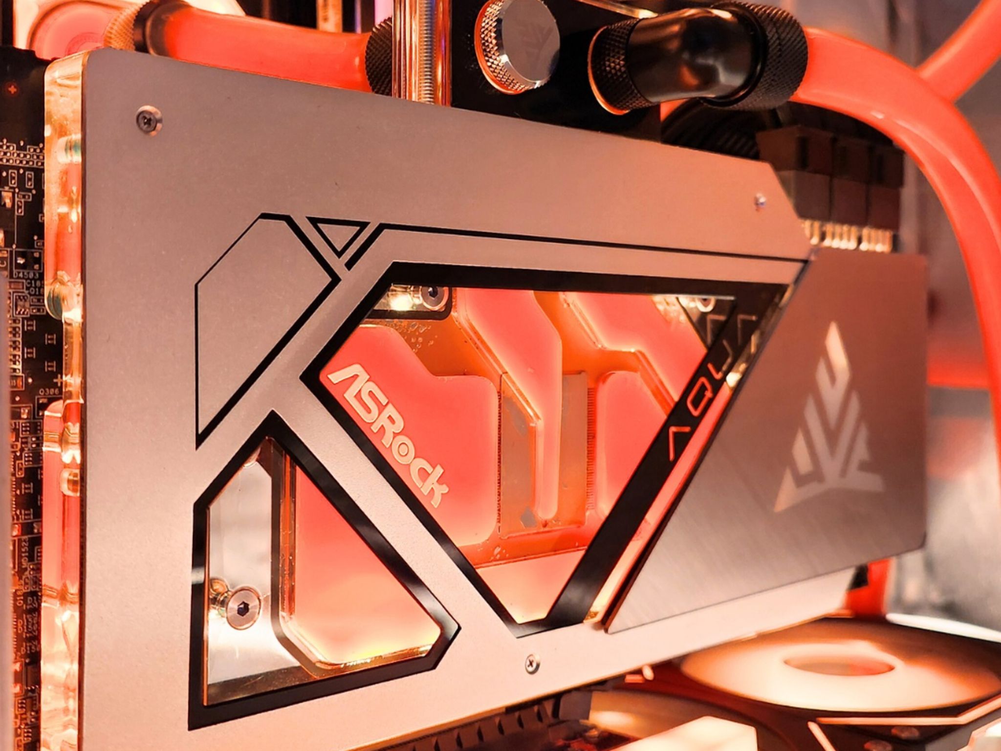 🔥Inferno🌪: RX 7900 XTX | Ryzen 7900x | 32GB DDR5 RAM | 2TB SSD | 10 RGB Fans | Black RGB Gaming PC
