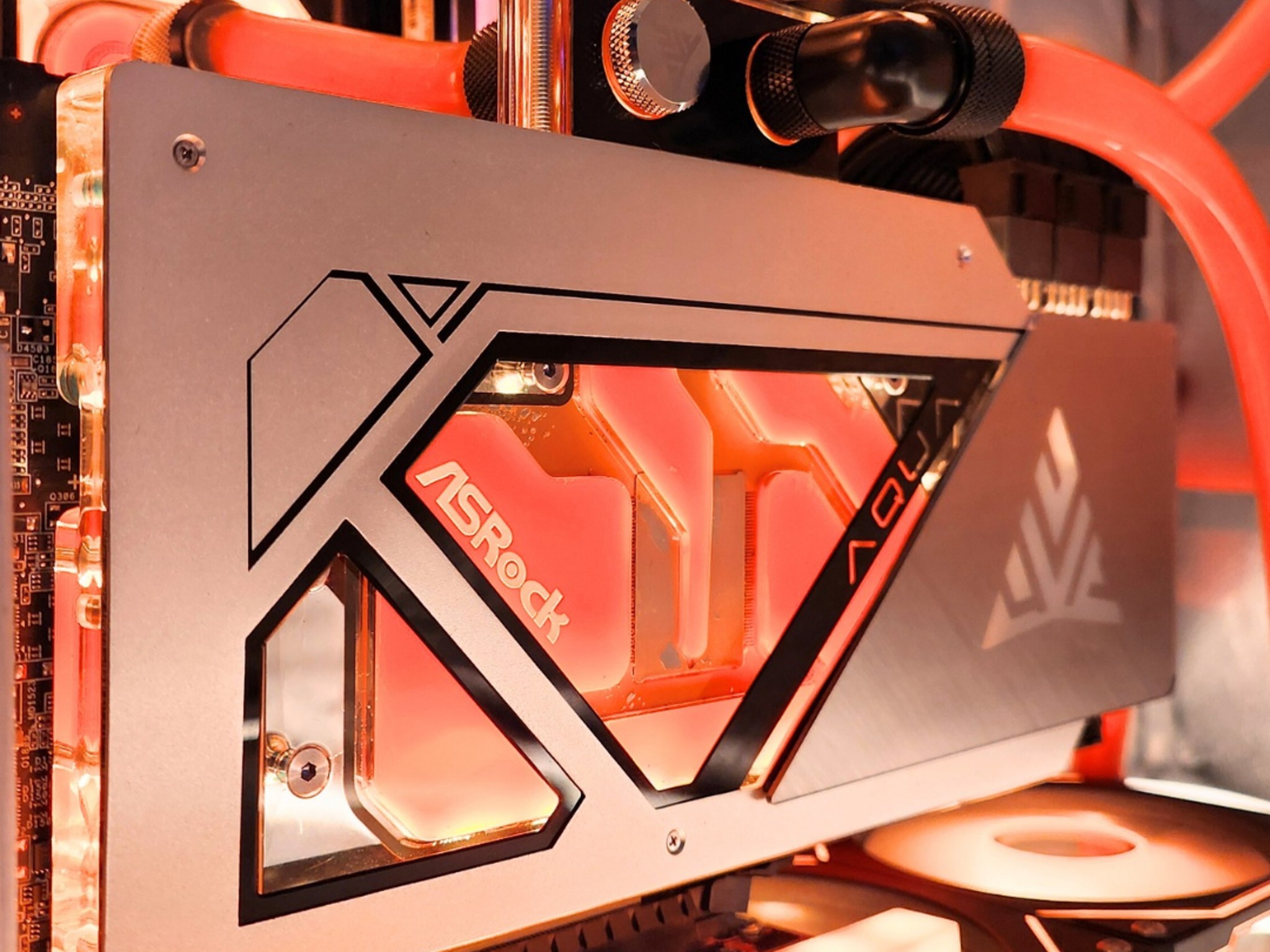 🔥Inferno🌪: RX 7900 XTX | Ryzen 7900x | 32GB DDR5 RAM | 2TB SSD | 10 RGB Fans | Black RGB Gaming PC
