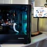 🟢⚪ | INTEL i7 7700K | RX 570 | 8GB DDR4 RAM | 256GB NVME SSD | Mint Monster |